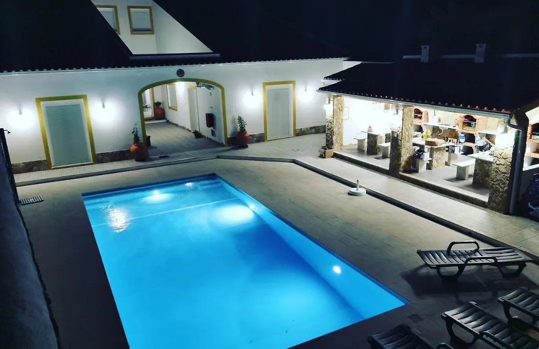 Casinhas da Avó Aura-1